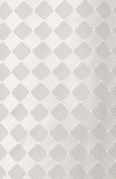 Шелковый галстук LANVIN серого цвета по цене 12600 руб., арт. 2145/TIE, фото 3 Шелковый галстук LANVIN, арт. 2145/TIE, фото 3