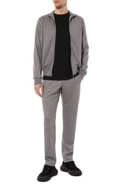 Брюки из шерсти и лиоцелла MVST, арт. 14M739.PP00.MUST., фото 2