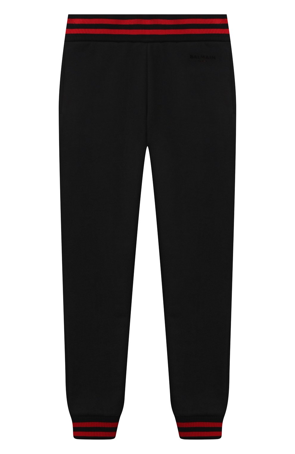 Хлопковые джоггеры BALMAIN, арт. 6O6597, фото 1