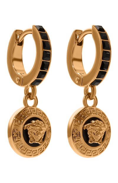 Серьги VERSACE, арт. 1006124/1A04195, фото 3