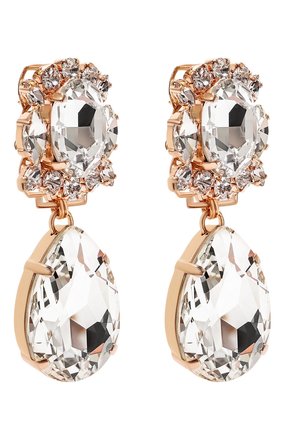 Серьги ANTON HEUNIS, арт. VRS3.083, фото 3