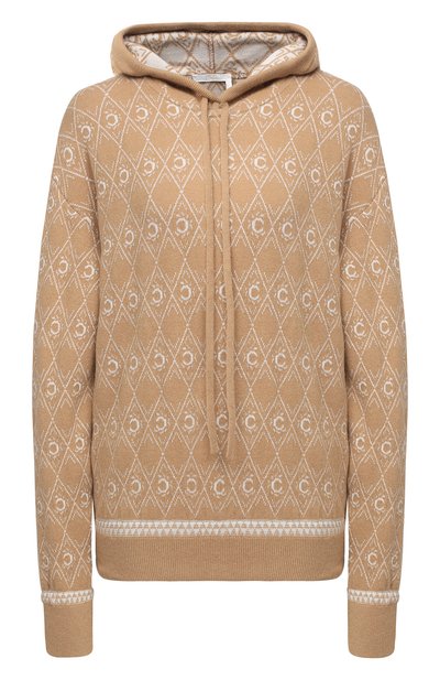 Женский шерстяное худи CHLOÉ, арт. CHC21SMP90550