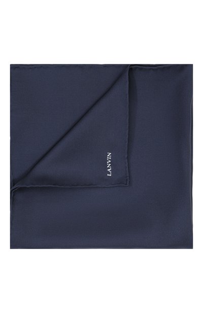 Шелковый платок LANVIN, арт. 5737/HANDKERCHIEF, фото 1
