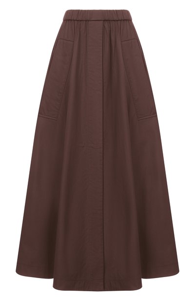 Женская хлопковая юбка CO, арт. 3495LCSP-C0RE