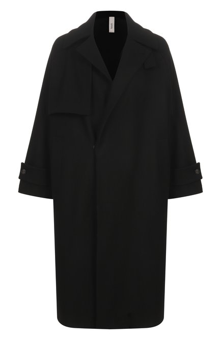 Мужское шерстяное пальто HEVO, арт. PATUN 150/I740