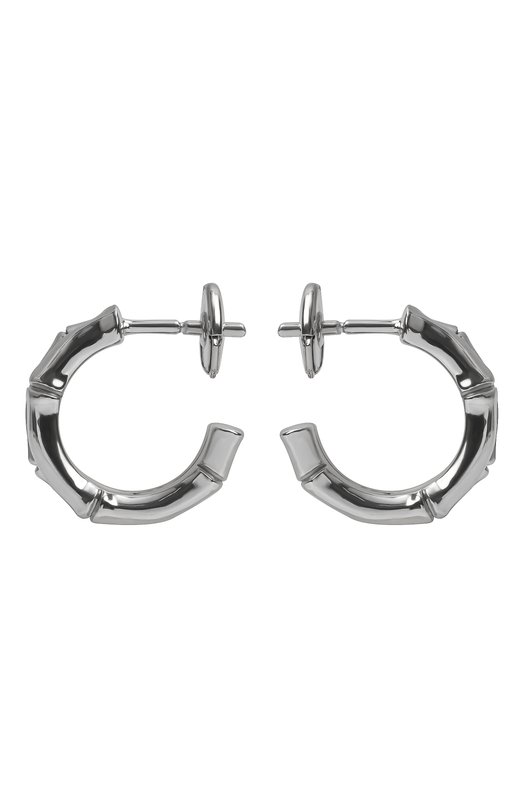 Серьги Kamakura Bamboo Lhasa C-00062/3 Серебряный C-00062/3