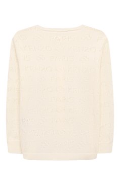 Хлопковый кардиган KENZO, арт. K60184/3-5, фото 2