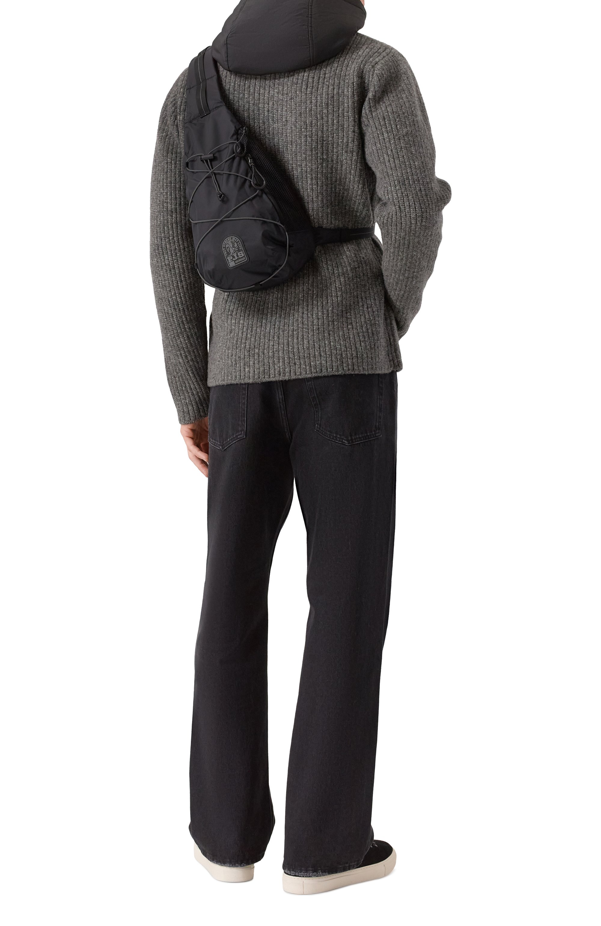 Рюкзак kemp PARAJUMPERS, арт. 25WMPABABA02, фото 7