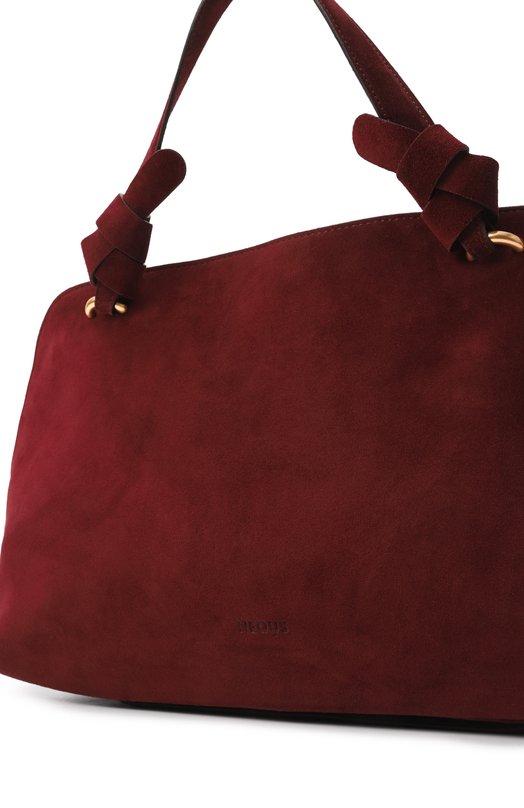 Сумка Aries Neous 00058B09A09 Бордовый  00058B09A09 Фото 3