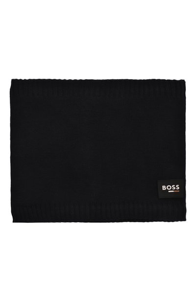 Шарф-снуд BOSS, арт. J51579, фото 2