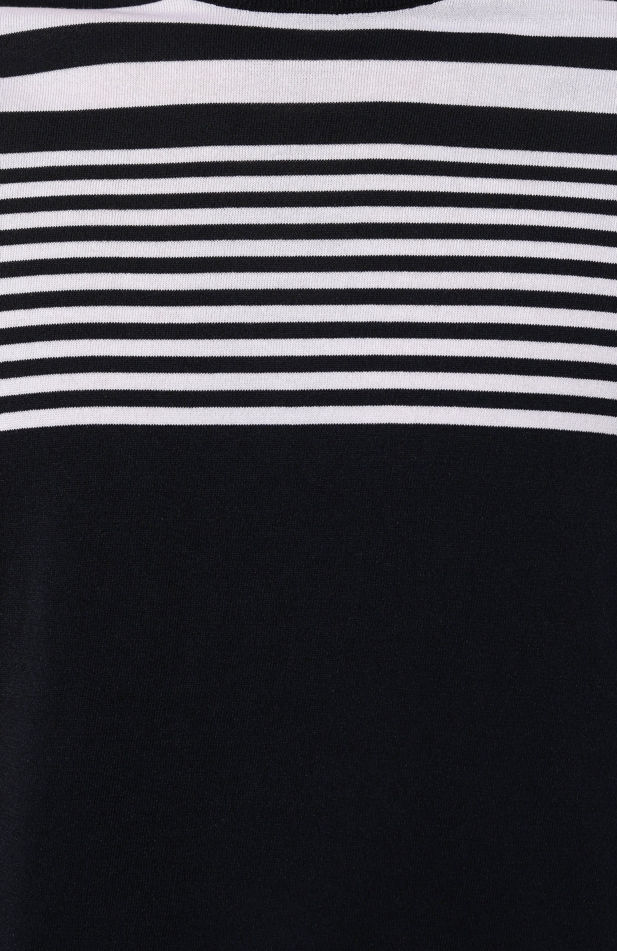 Джемпер из хлопка и шелка ZILLI, арт. KRN002M0142VYC000, фото 5