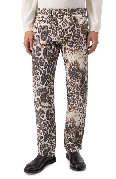 Джинсы ksubi x mowalola KSUBI, арт. KXM25DJ003, фото 3