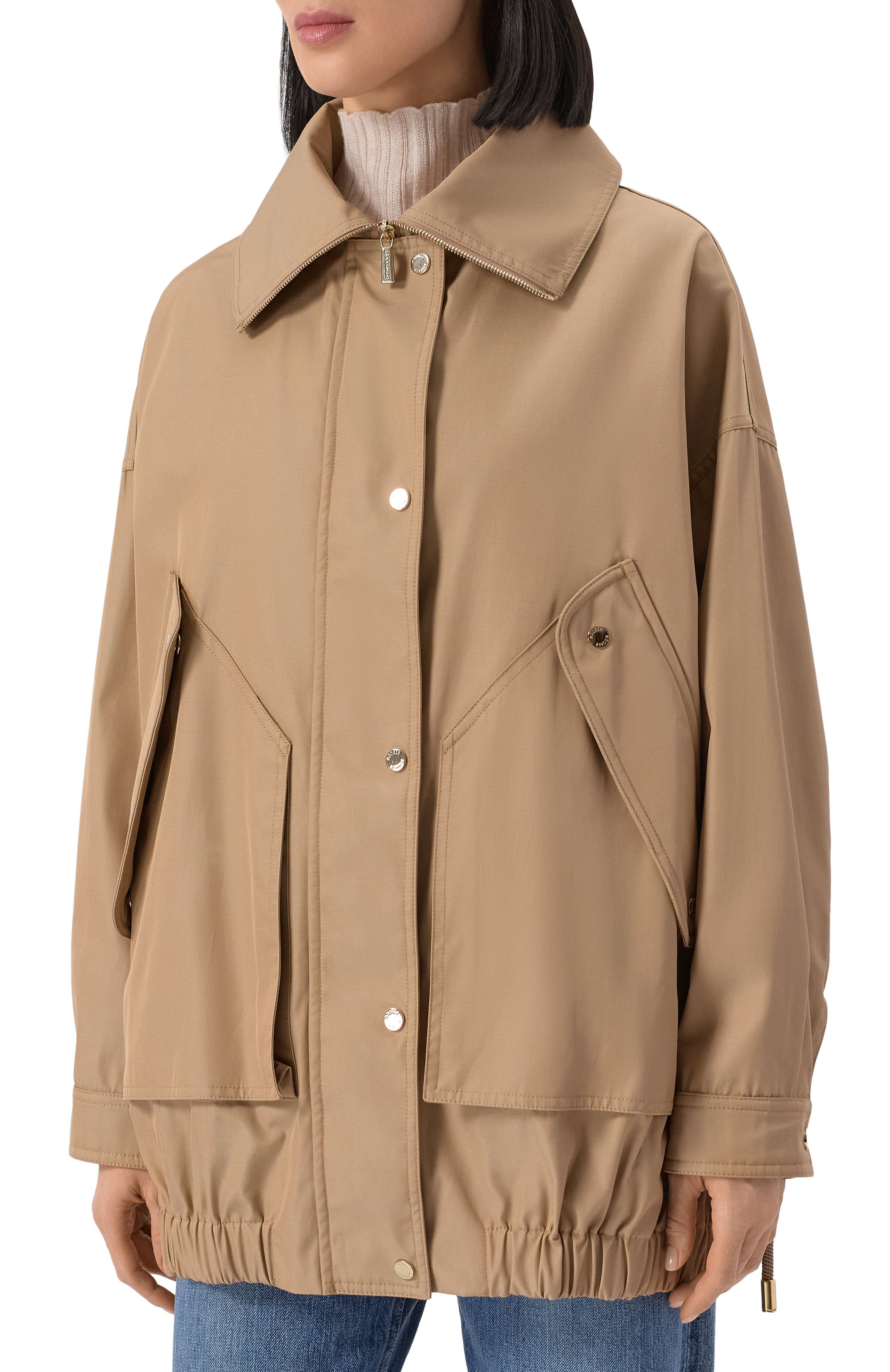 Парка olinda-wco MOORER, арт. 0LINDA-WC0, фото 3