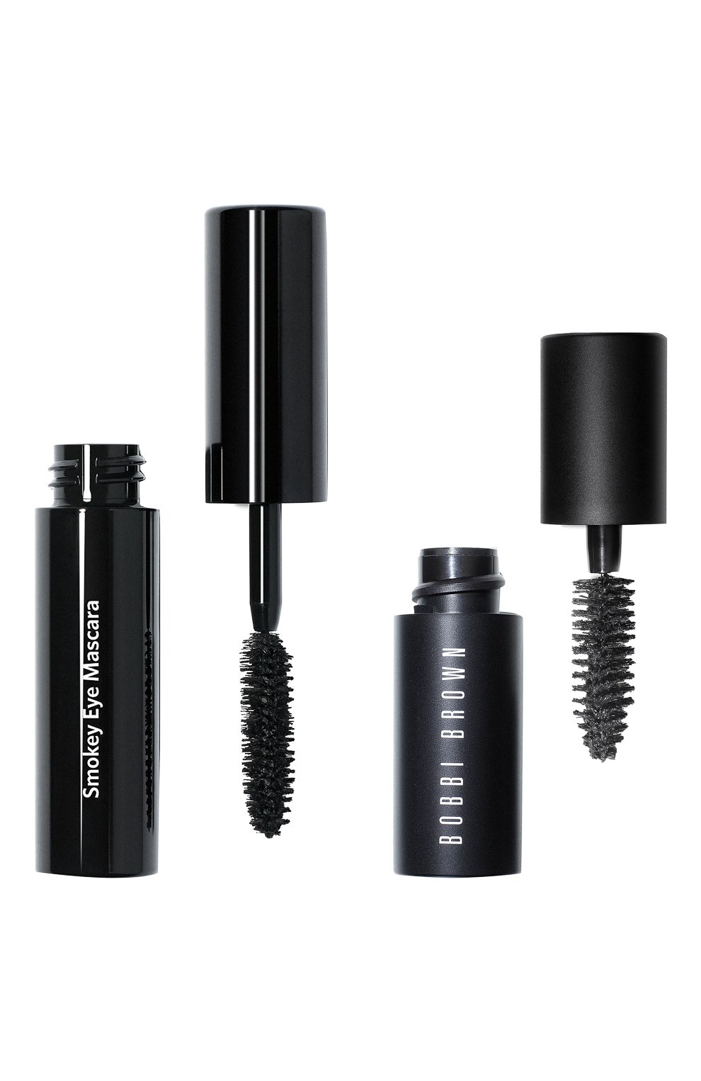 Набор мини-тушей smokey eye & eye opening BOBBI BROWN, арт. EKL1-01, фото 1