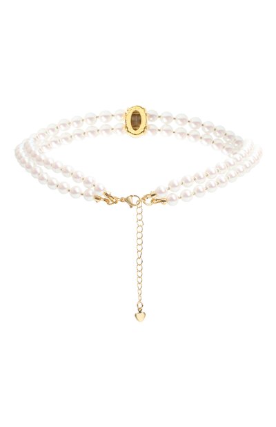 Чокер PINK.OLIVKA, арт. PO-70053, фото 3