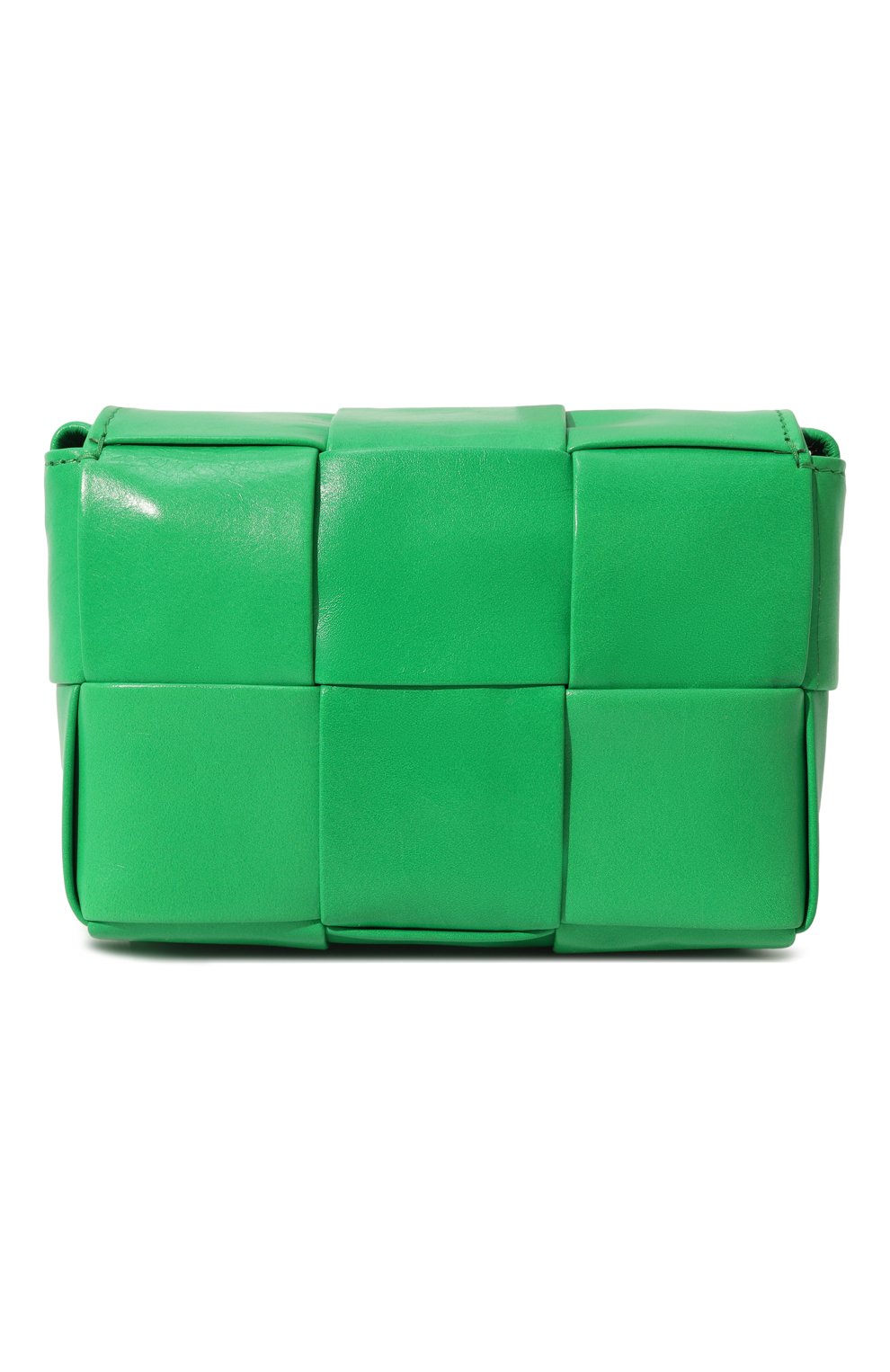 Сумка cassette mini BOTTEGA VENETA, арт. 667048/VCQ72, фото 6