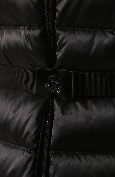 Пуховик moncler tinuv MONCLER, арт. E2-093-49342-20-C0060, фото 5