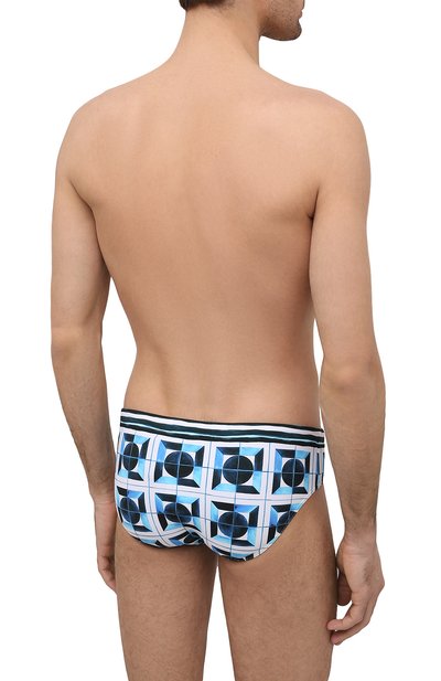 Плавки DOLCE & GABBANA, арт. M4A09J/FPG3M, фото 3