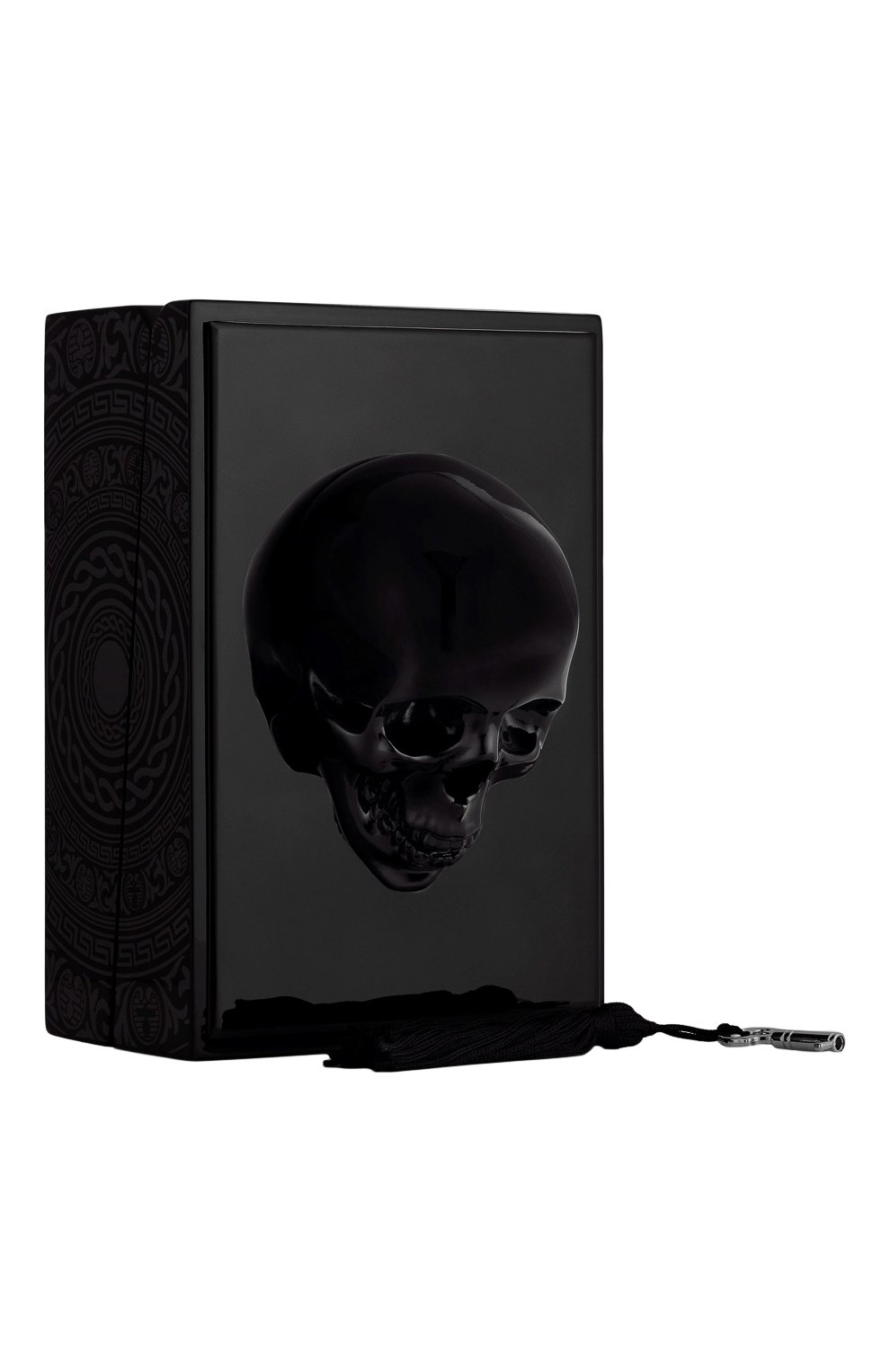Парфюмерная вода со шкатулкой black phantom (50ml) KILIAN PARIS, арт. 3700550218791, фото 2