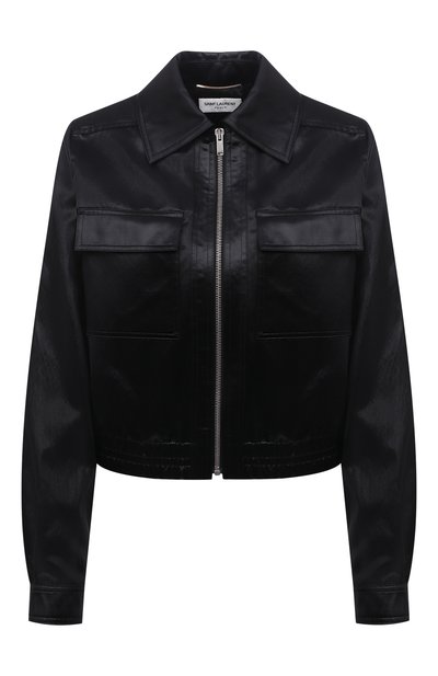 Куртка SAINT LAURENT, арт. 658541/Y6C71, фото 1