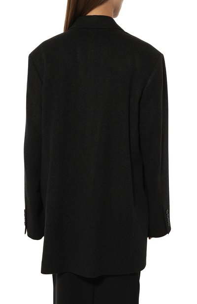 Кашемировое пальто AGREEG, арт. 14010388, фото 4