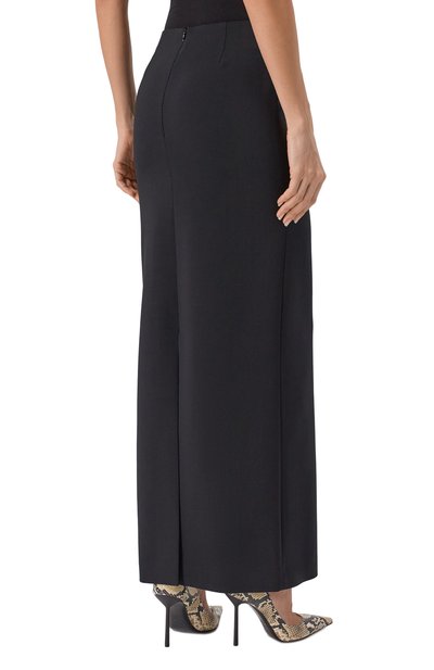 Шерстяная юбка ARMARIUM, арт. SK17/W020, фото 4