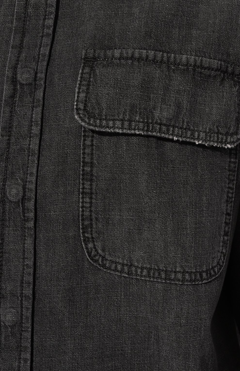 Джинсовая рубашка ARMARIUM, арт. ARMFWSH03/DE01, фото 5