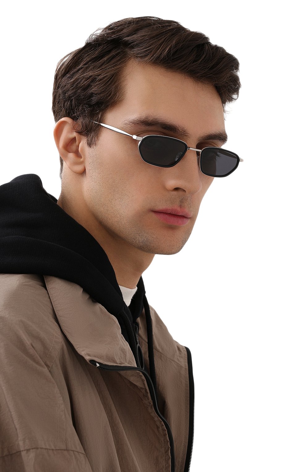 Солнцезащитные очки DIOR EYEWEAR, арт. DI0RSH0CK 84J, фото 3