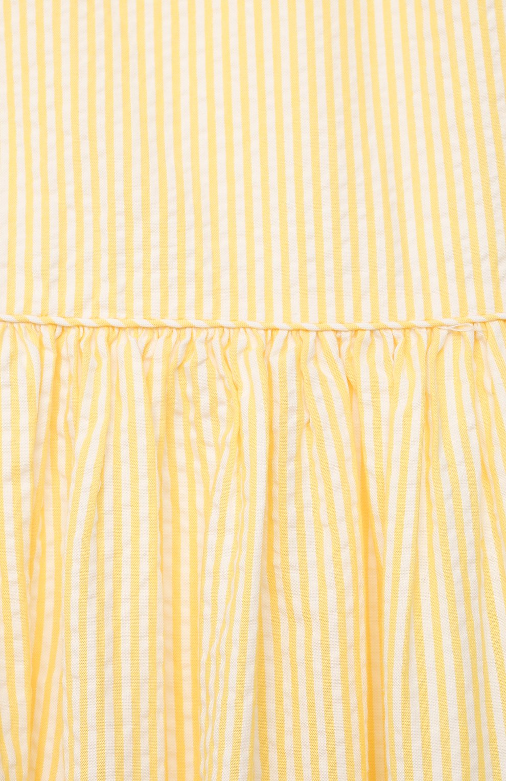 Хлопковое платье POLO RALPH LAUREN, арт. 313832949, фото 3