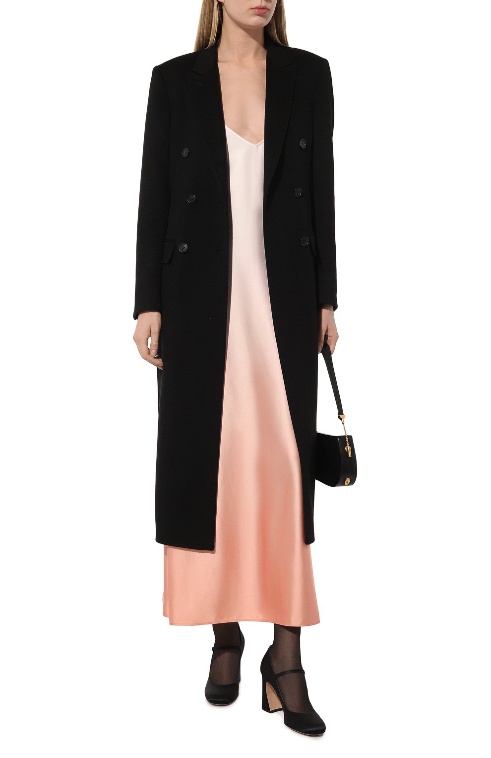 Шерстяное пальто SASHAVERSE, арт. CT009/9142/0005/W24, фото 2