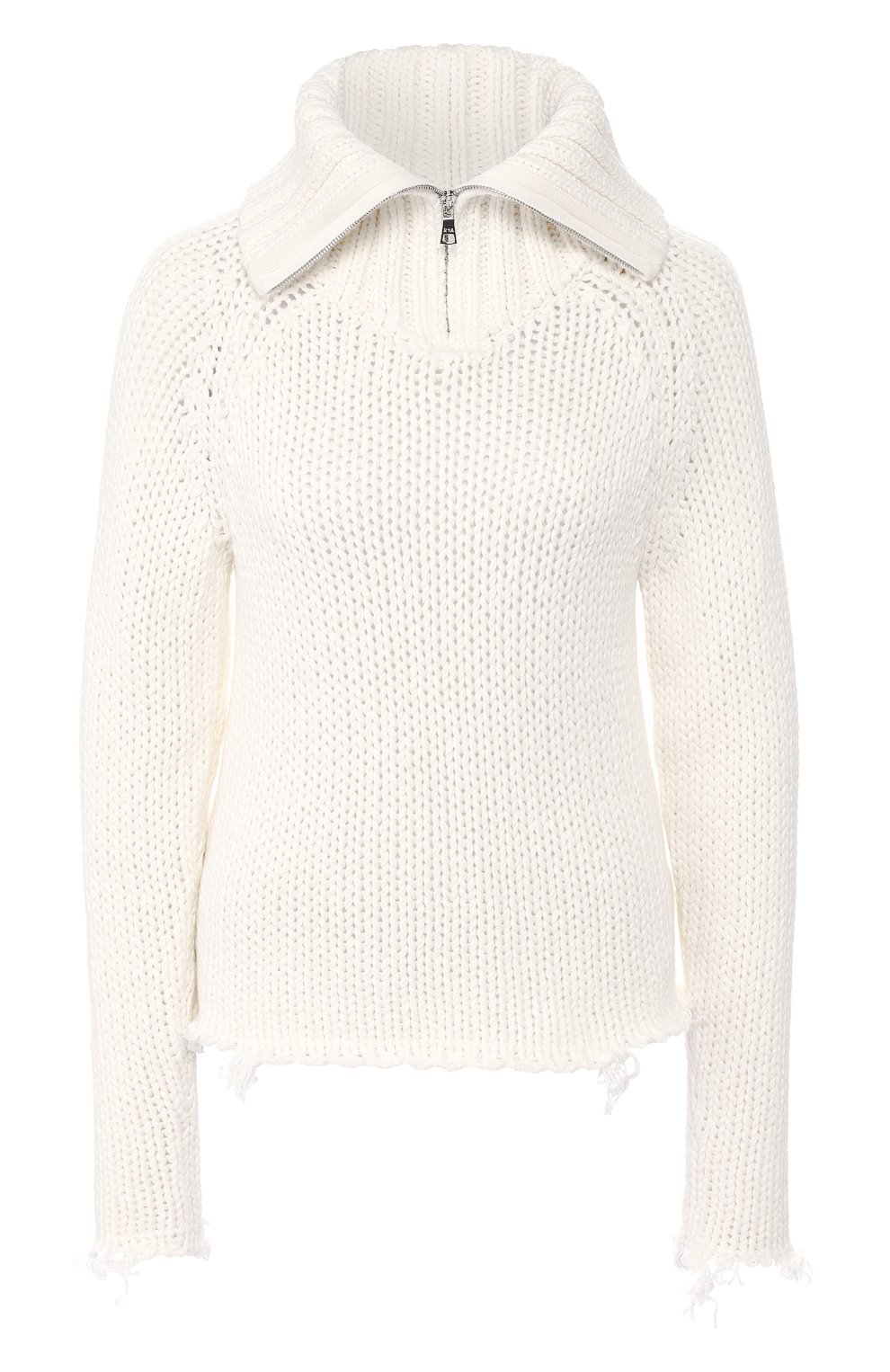 Свитер RTA, арт. WF9CA-7092WHT, фото 1