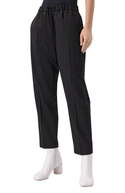 Брюки MM6, арт. S52KA0512/M35153, фото 3