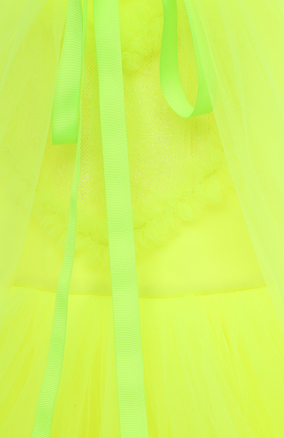 Платье new love SASHA KIM желтого цвета по цене 40900 руб., арт. УТ-00001303/1, фото 3 Платье new love SASHA KIM, арт. УТ-00001303/1, фото 3