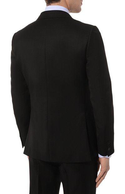 Шерстяной костюм ZEGNA, арт. 28QCGN/522776A5, фото 5