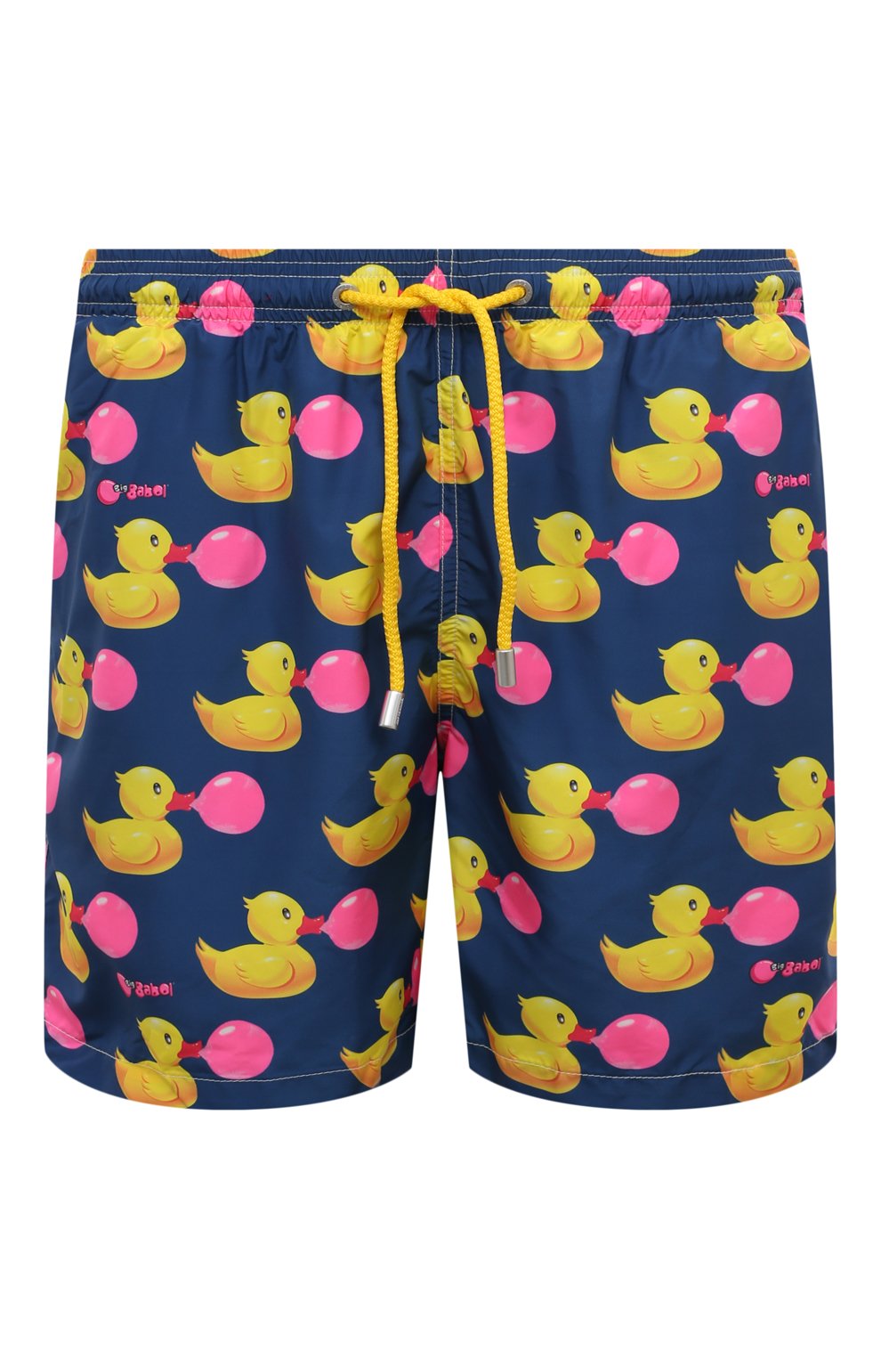 Плавки-шорты MC2 SAINT BARTH, арт. STBM/LIGHTING/00691D, фото 1