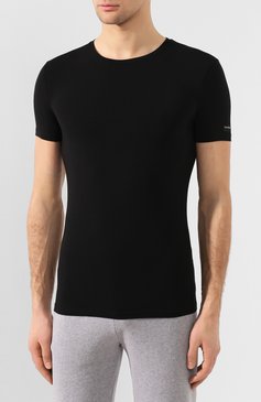 Футболка ZEGNA, арт. N2M200020, фото 3