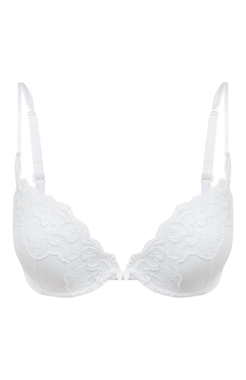 Бюстгальтер с плотной чашкой AMBRA, арт. 0576 OIL, фото 1