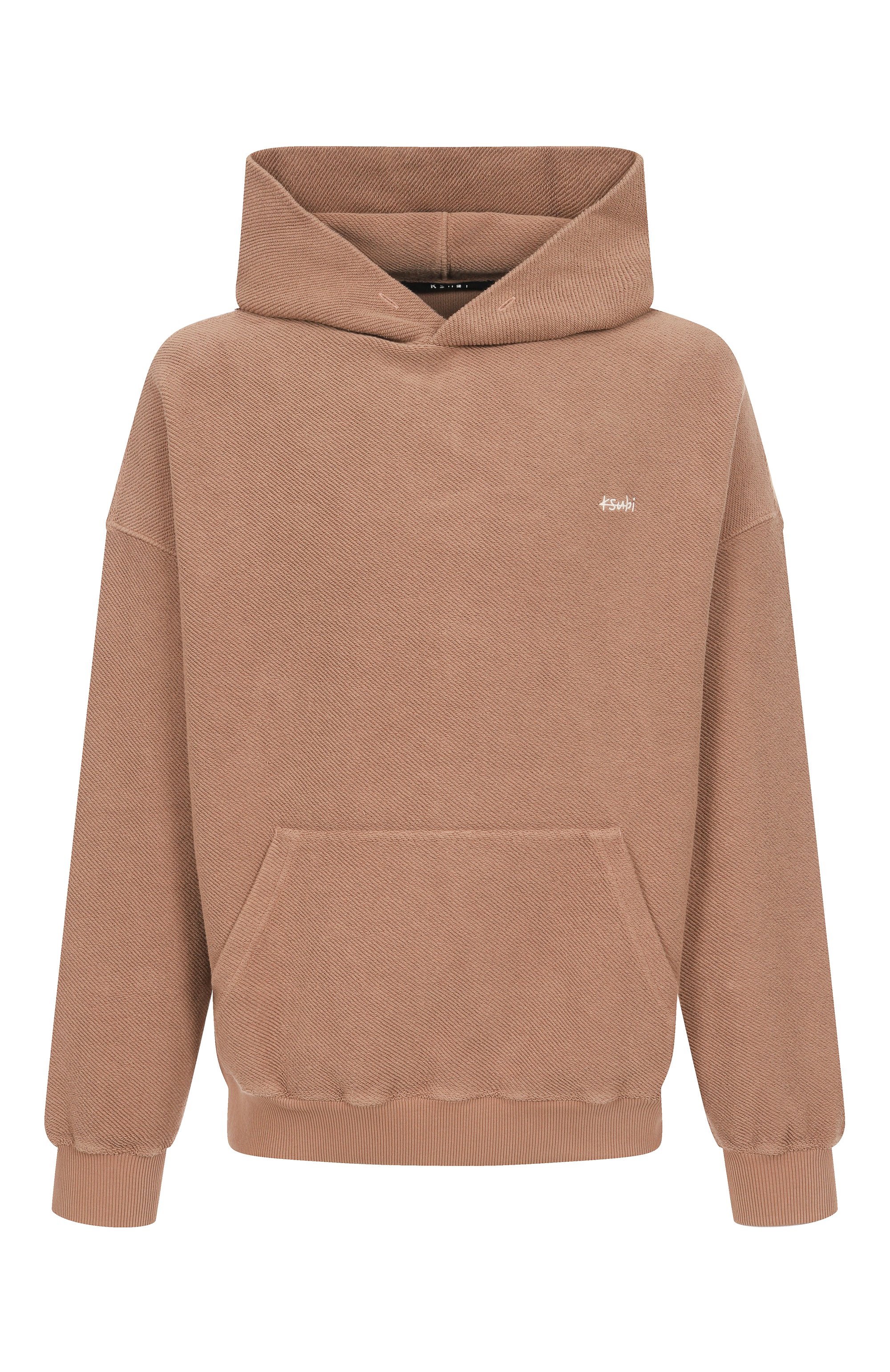 Хлопковое худи KSUBI, арт. MPF25FL003, фото 1