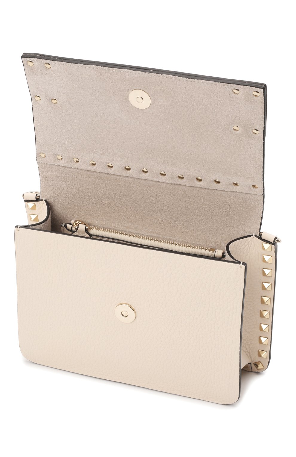 Сумка rockstud small VALENTINO, арт. XW2B0E86/VSF, фото 5