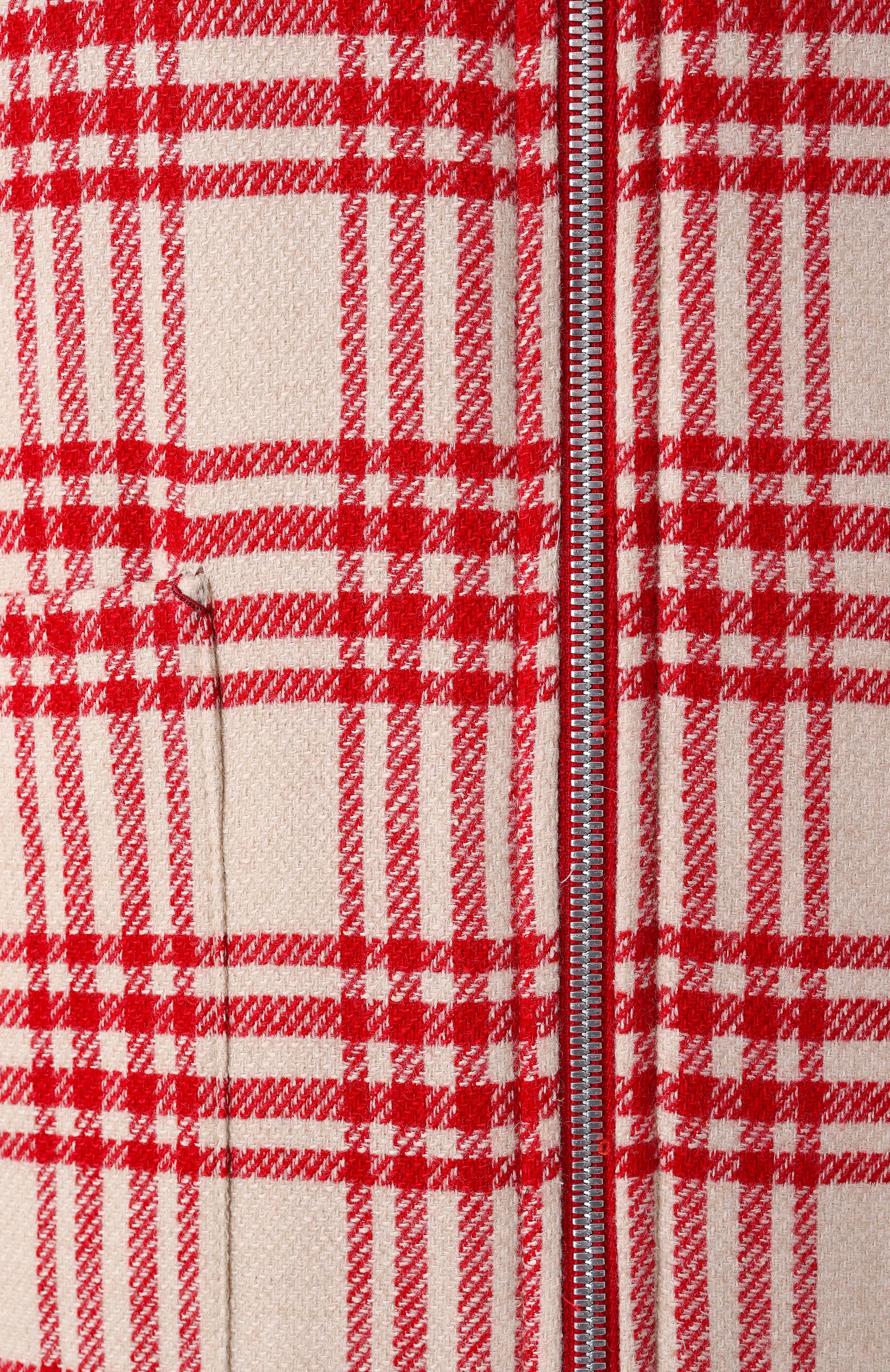 Куртка из шерсти и шелка KITON, арт. D56651S0713002, фото 6