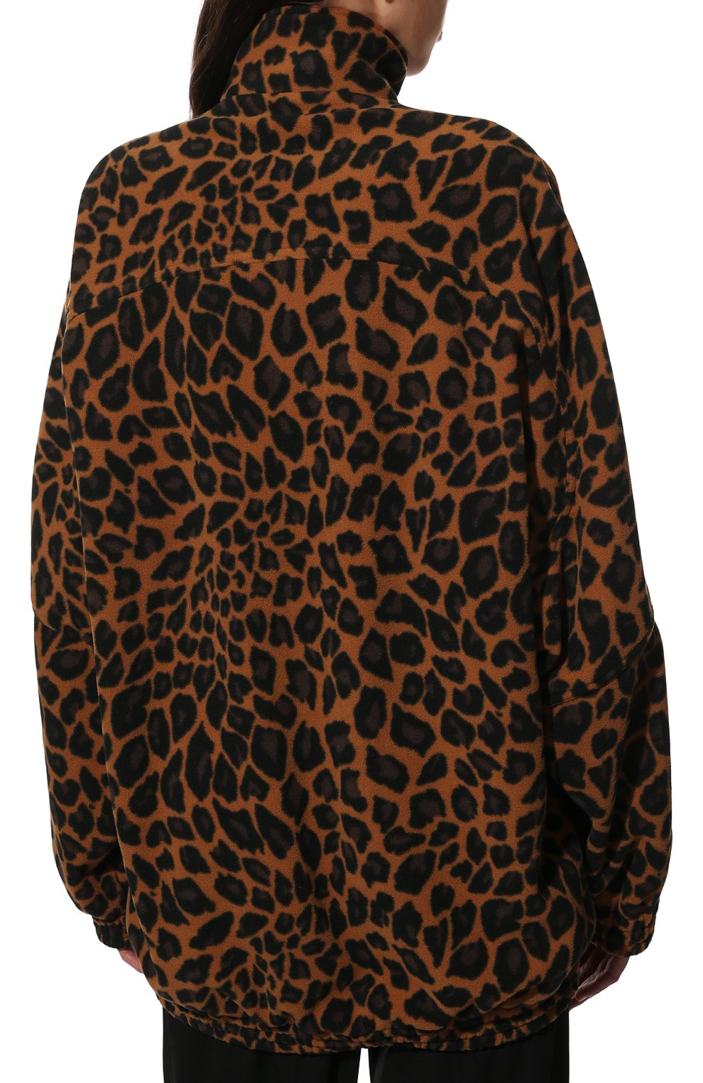 Куртка BALENCIAGA, арт. 678409/TLLG8, фото 4