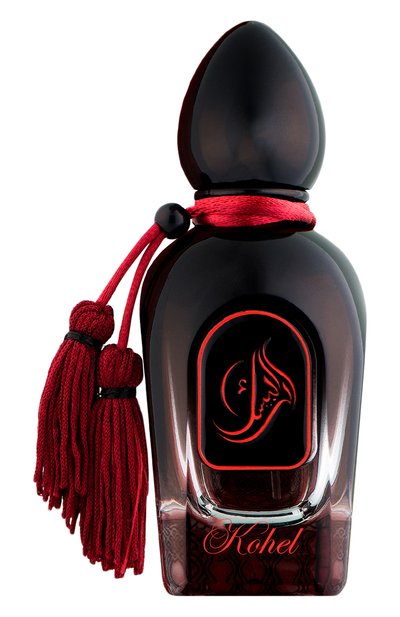 Мужской духи kohel (50ml) ARABESQUE PERFUMES, арт. 6300020180039