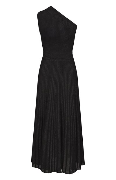 Женское платье из вискозы D.EXTERIOR, арт. 60221