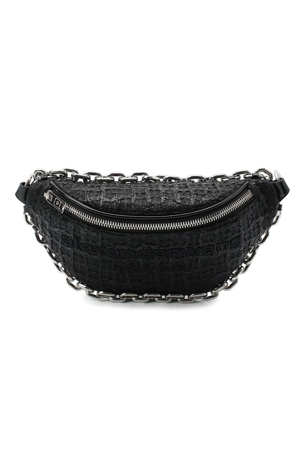 Поясная сумка attica ALEXANDER WANG, арт. 20C220F135, фото 1