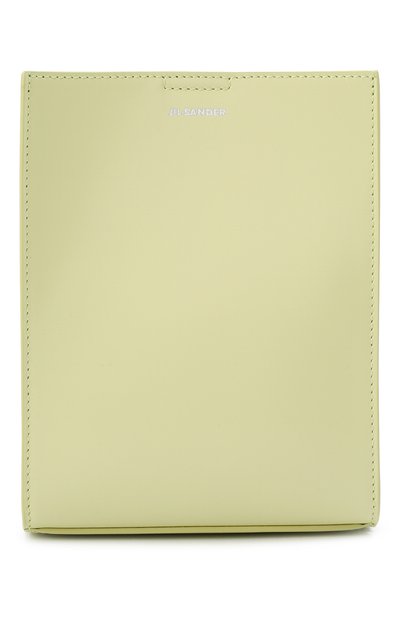 Сумка tangle small JIL SANDER, арт. JSPU853173-WUB69159N, фото 1