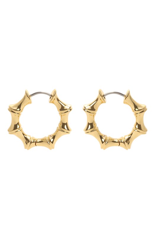 Серьги Eddie Borgo ER3107 Золотой ER3107
