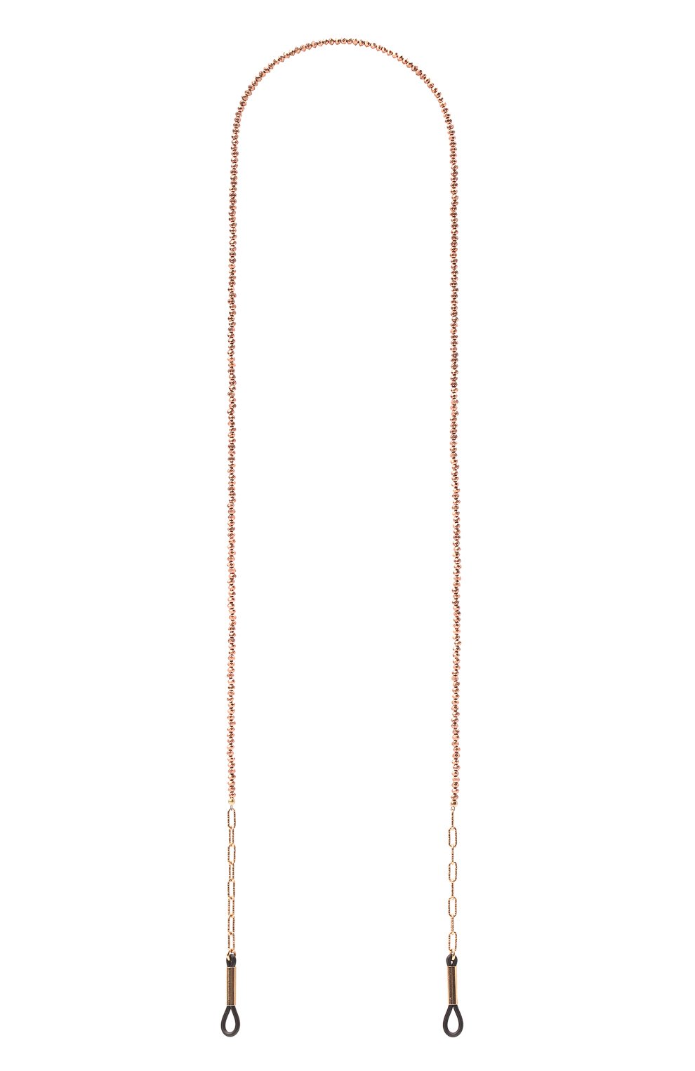 Цепочка для очков BRUNELLO CUCINELLI, арт. M0CW00002, фото 1