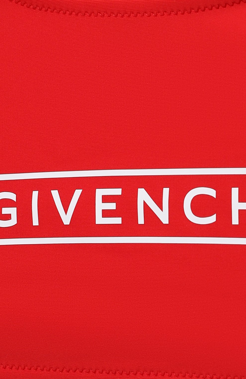 Раздельный купальник GIVENCHY, арт. H10036, фото 3