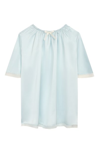 Шелковая пижама AMIKI CHILDREN, арт. MARITE, фото 2