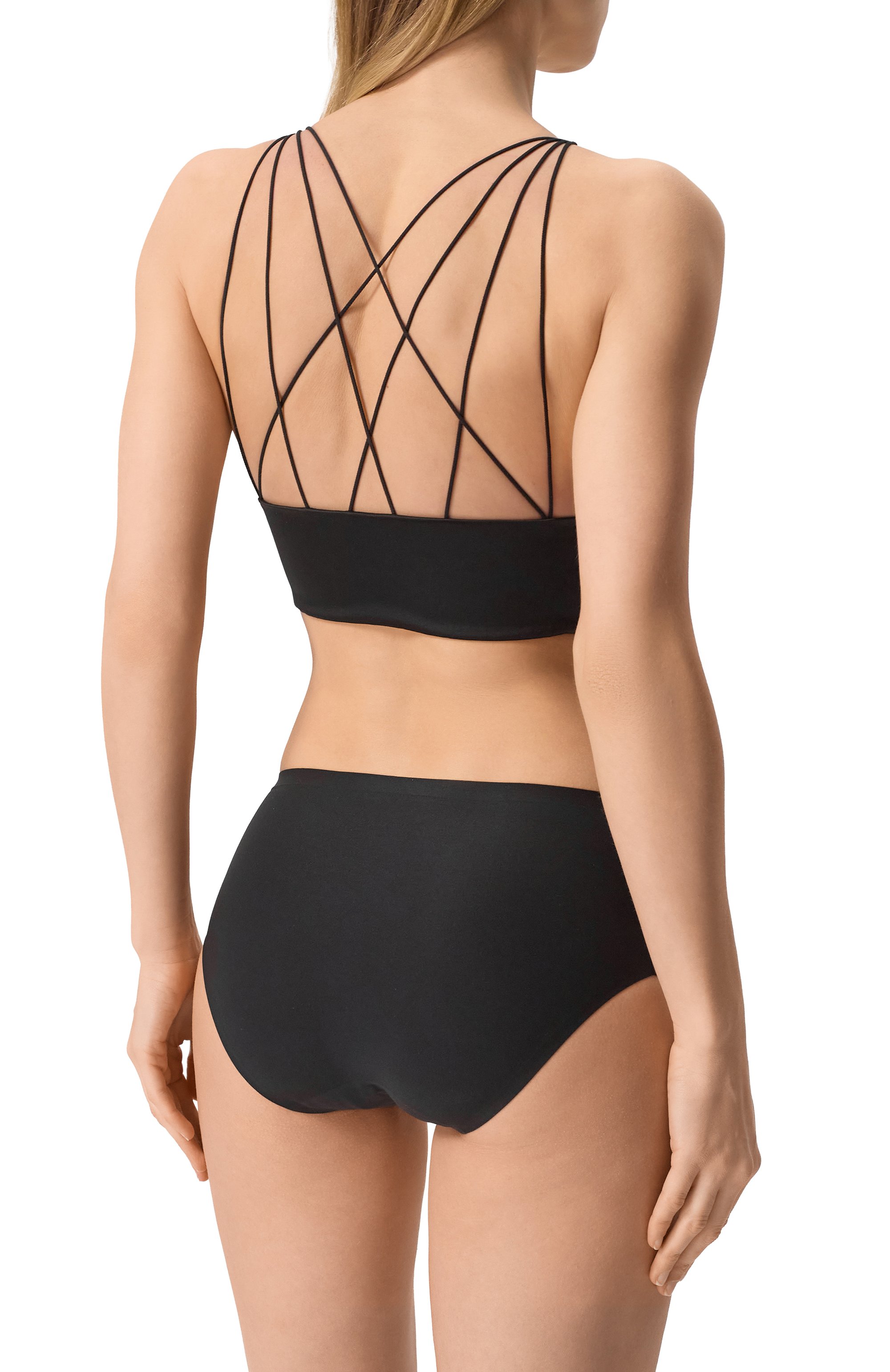 Шелковое бюстье LIVY, арт. 654162505, фото 3